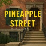 Pineapple Street Book Summary  Anal..., Ava Cross