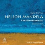 Nelson Mandela, Elleke Boehmer