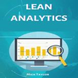 LEAN ANALYTICS, Mick Taylor