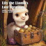 Lily the Llamas Lost Treasure, Kelly Johnson