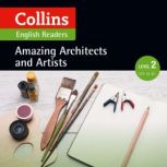 Amazing Architects and Artists, F. H. Cornish