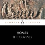 The Odyssey, Homer