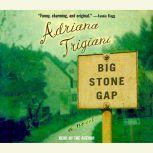 Big Stone Gap, Adriana Trigiani