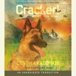 Cracker! The Best Dog in Vietnam, Cynthia Kadohata