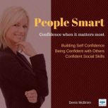 People Smart, Dr. Denis McBrinn
