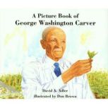 A Picture Book of George Washington C..., David Adler