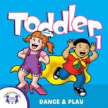 Toddler Dance Play 1, Kim Mitzo Thompson