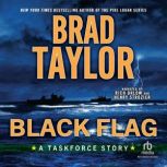 Black Flag, Brad Taylor