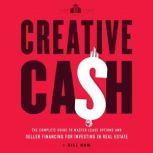 Creative Cash, Bill Ham