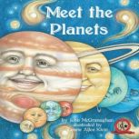 Meet the Planets, John McGranaghan