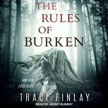 The Rules of Burken, Traci Finlay