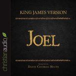 Holy Bible in Audio  King James Vers..., David Cochran Heath