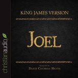 The Holy Bible in Audio  King James ..., David Cochran Heath