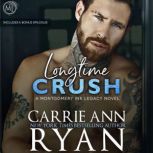 Longtime Crush, Carrie Ann Ryan