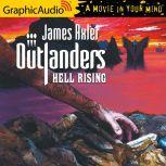 Hell Rising, James Axler