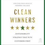Clean Winners, Goutam Challagalla