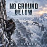 After the Machines No Ground Below, W. R. Stanek