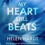 My Heart Still Beats, Helen Hardt