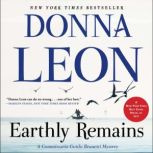 Earthly Remains, Donna Leon