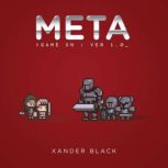META  Game On, Xander Black