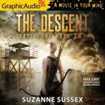 The Descent, Suzanne Sussex