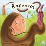 Rapunzel, Simona Sanfilippo