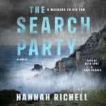 The Search Party, Hannah Richell