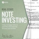 Real Estate Note Investing, Dave Van Horn