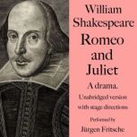 William Shakespeare Romeo and Juliet..., William Shakespeare