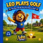 Leo Plays Golf, Leo Books