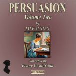 PERSUASION Volume Two, Jane Austen