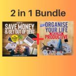 2 in 1 Bundle How To Save Money Ge..., Austen Porter