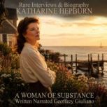 Katharine Hepburn, Geoffrey Giuliano