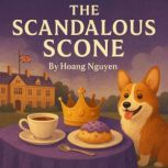 The Scandalous Scone A Cozy Mystery ..., Penelope Crumpet