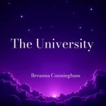 The University, Breanna Cunningham