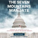 The Seven Mountains Mandate, Matthew Boedy