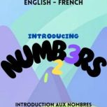 Introducing Numbers, Amelia Rasen