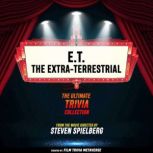 E.T. The ExtraTerrestrial  The Ulti..., Film Trivia Metaverse