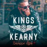 The Kings of Kearny, Navessa Allen