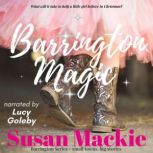 Barrington Magic, Susan Mackie