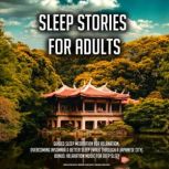 Sleep Stories For Adults, Kevin Kockot