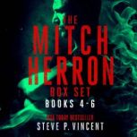 The Mitch Herron Series Books 46, Steve P. Vincent