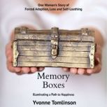 Memory Boxes, Yvonne Tomlinson