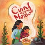 Curry Means More, Maria Marianayagam