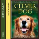 Clever Dog, Sarah Whitehead