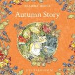 Autumn Story, Jill Barklem