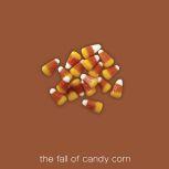 The Fall of Candy Corn, Debbie Viguie