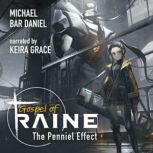 The Penniel Effect, Michael Bar Daniel