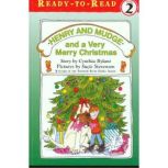 Henry and Mudge and a Very Merry Chri..., Cynthia Rylant