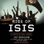 Rise of ISIS, Jay Sekulow